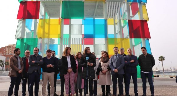 El PP dará el sábado el pistoletazo de salida a la precampaña con la Convención de Málaga capital