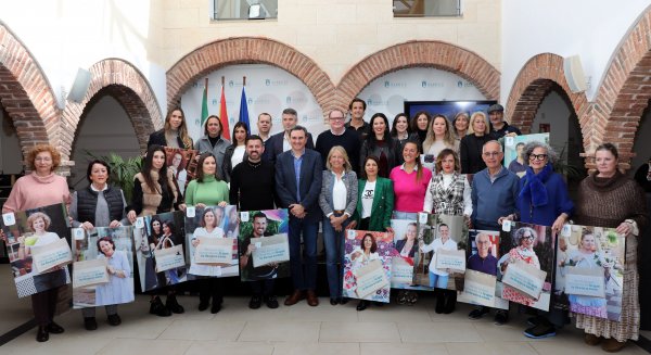 Marbella inicia una campaña de apoyo al comercio local con la participación de 30 negocios