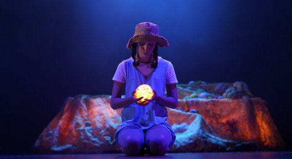 El Ateneo galardona al mejor teatro hecho en Málaga