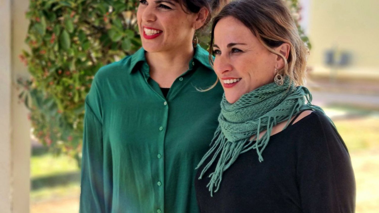 Remedios Leiva, elegida candidata de Adelante Andalucía a la Alcaldía de Mijas