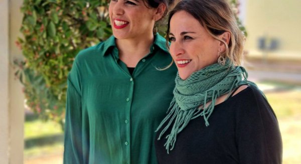 Remedios Leiva, elegida candidata de Adelante Andalucía a la Alcaldía de Mijas