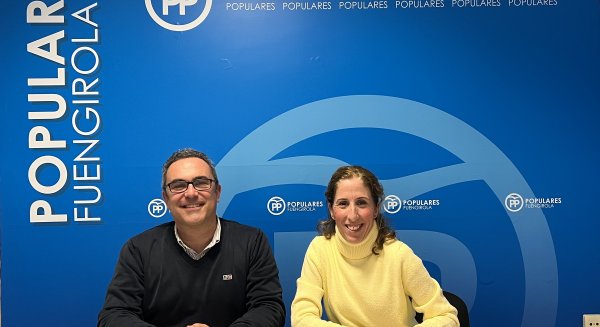 El Gobierno de Ana Mula afianza la Marca Fuengirola gracias a su Plan de Proyección Internacional