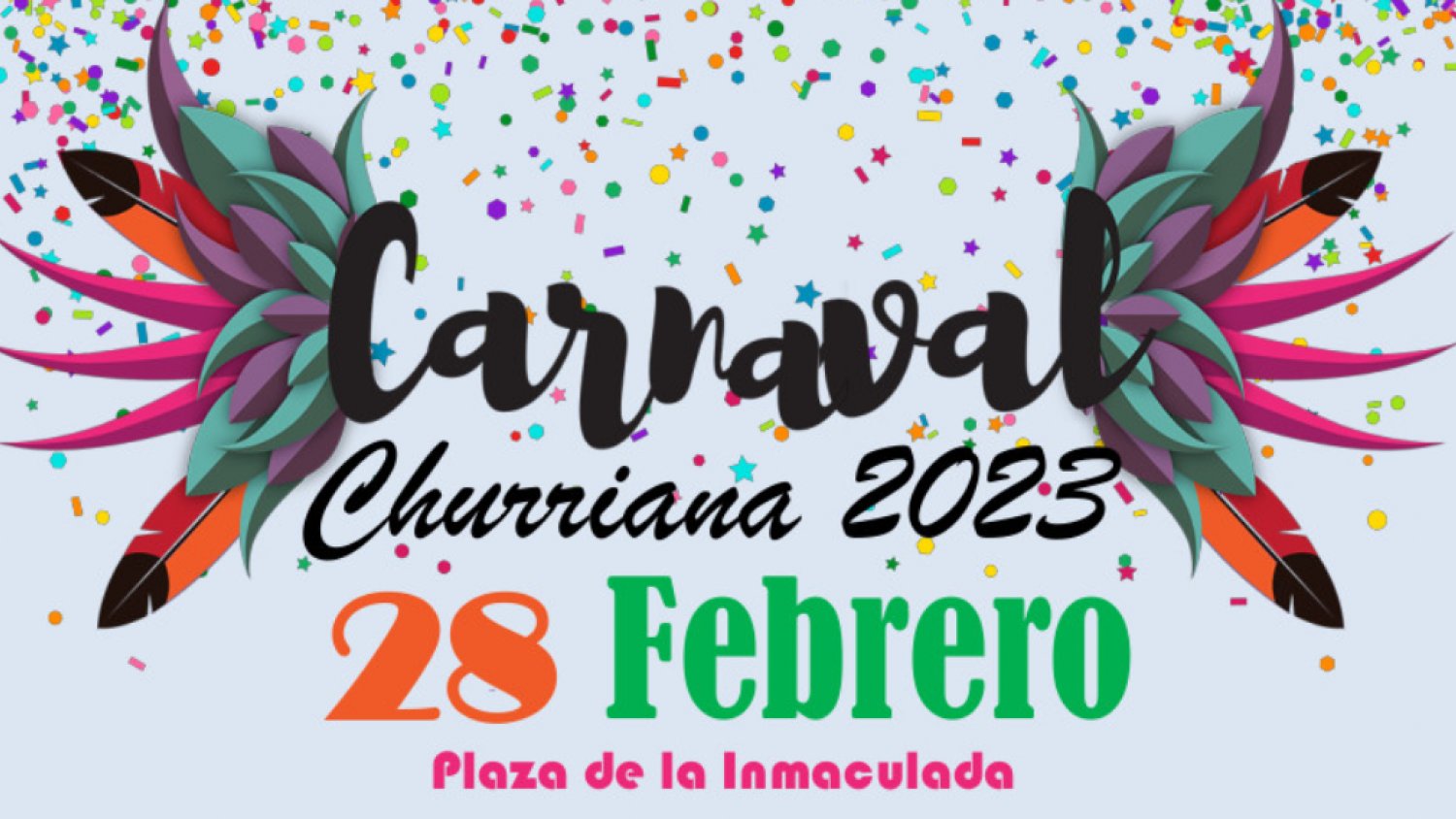 Churriana celebra el Día de Andalucía con la XIX Jornada del Pedal y el Carnaval