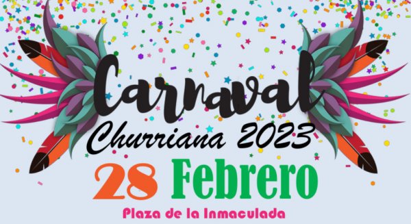 Churriana celebra el Día de Andalucía con la XIX Jornada del Pedal y el Carnaval