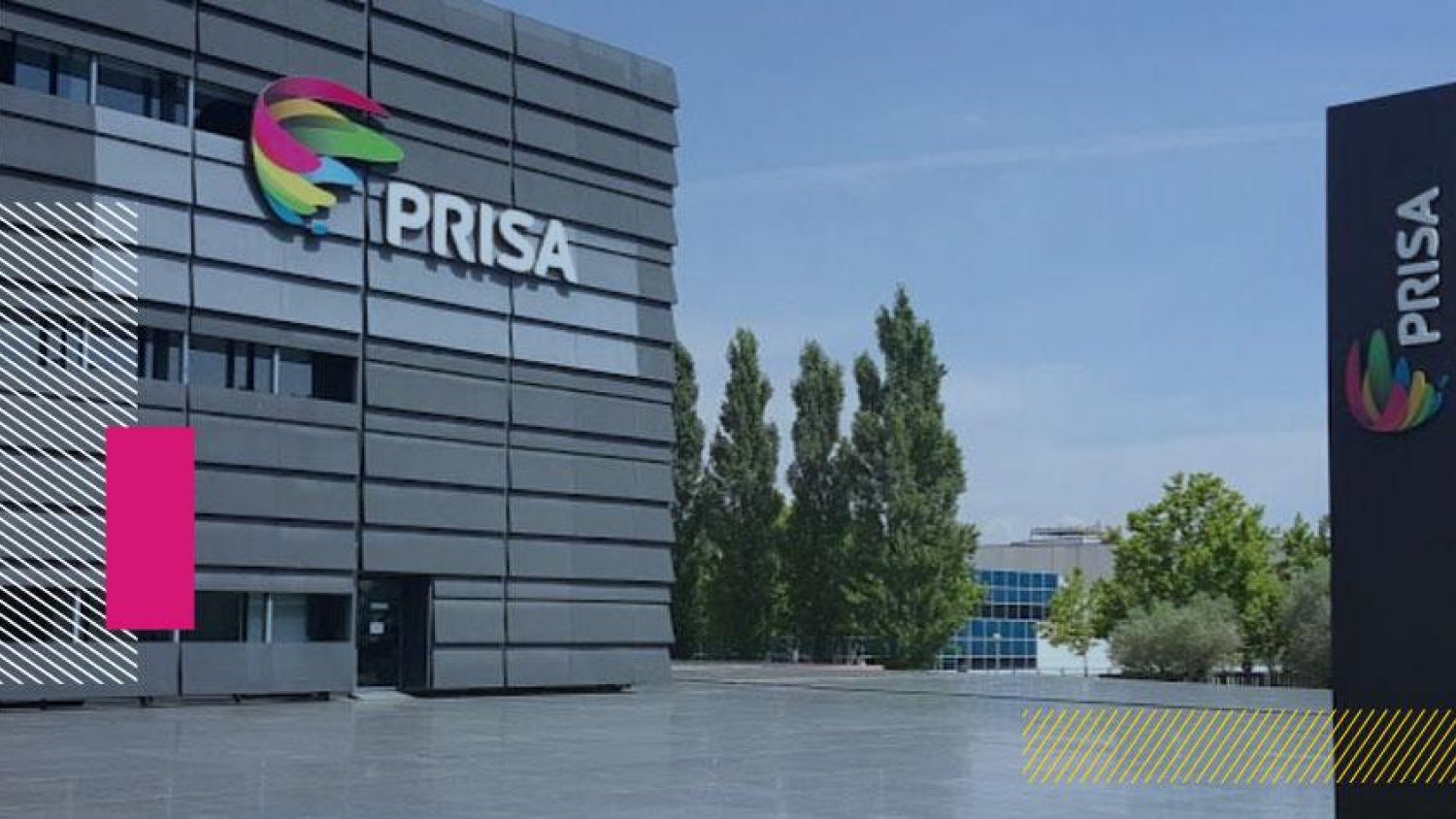 PRISA Media fortalece su presencia informativa en todas las autonomías 