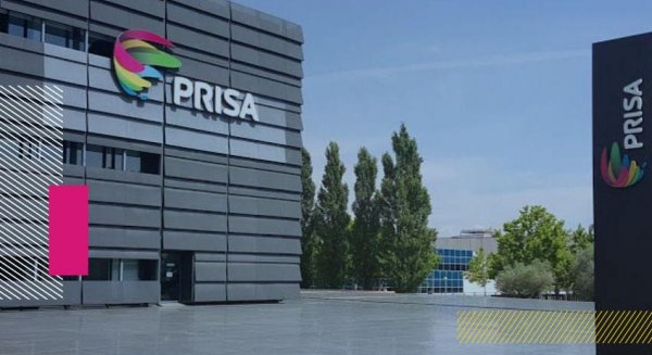 PRISA Media fortalece su presencia informativa en todas las autonomías 