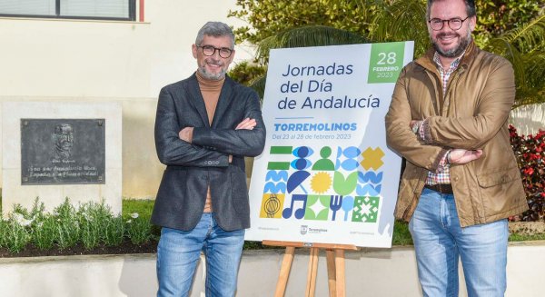 Flamenco y verdiales, protagonistas del ‘Día de Andalucía’ en Torremolinos