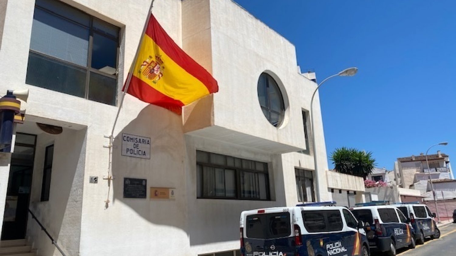 Detenidas ocho personas por estafar 58.210 euros a un hombre de avanzada edad