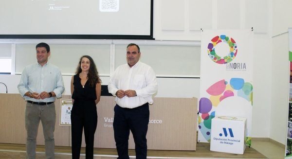 Diputación acerca el Campus 42 Málaga al Valle del Guadalhorce
