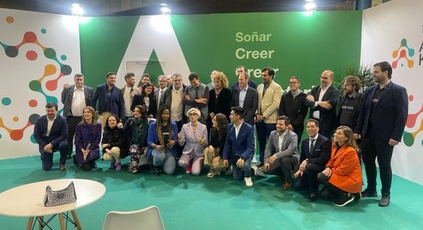 Hasta 21 startups acceden al sistema andaluz de conocimiento en Transfiere de la mano de la Junta