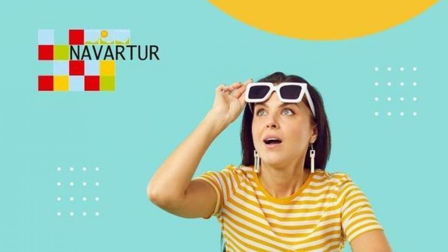 La oferta andaluza despliega su potencial en Navartur para captar mercado del norte de España