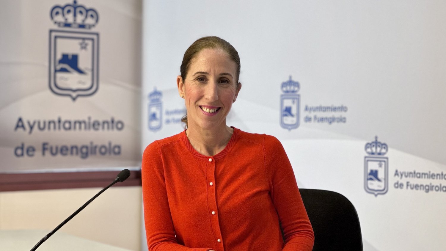 Fuengirola acoge la proyección de ‘Las buenas sombras, los escoltas frente al terrorismo’