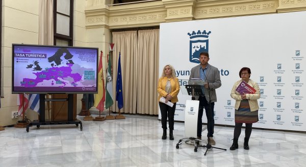 Podemos presenta una moción al Ayuntamiento relativa a la Aplicación de una Tasa Turística
