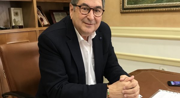 Vélez-Málaga licita las obras para reparar las infraestructuras del tranvía