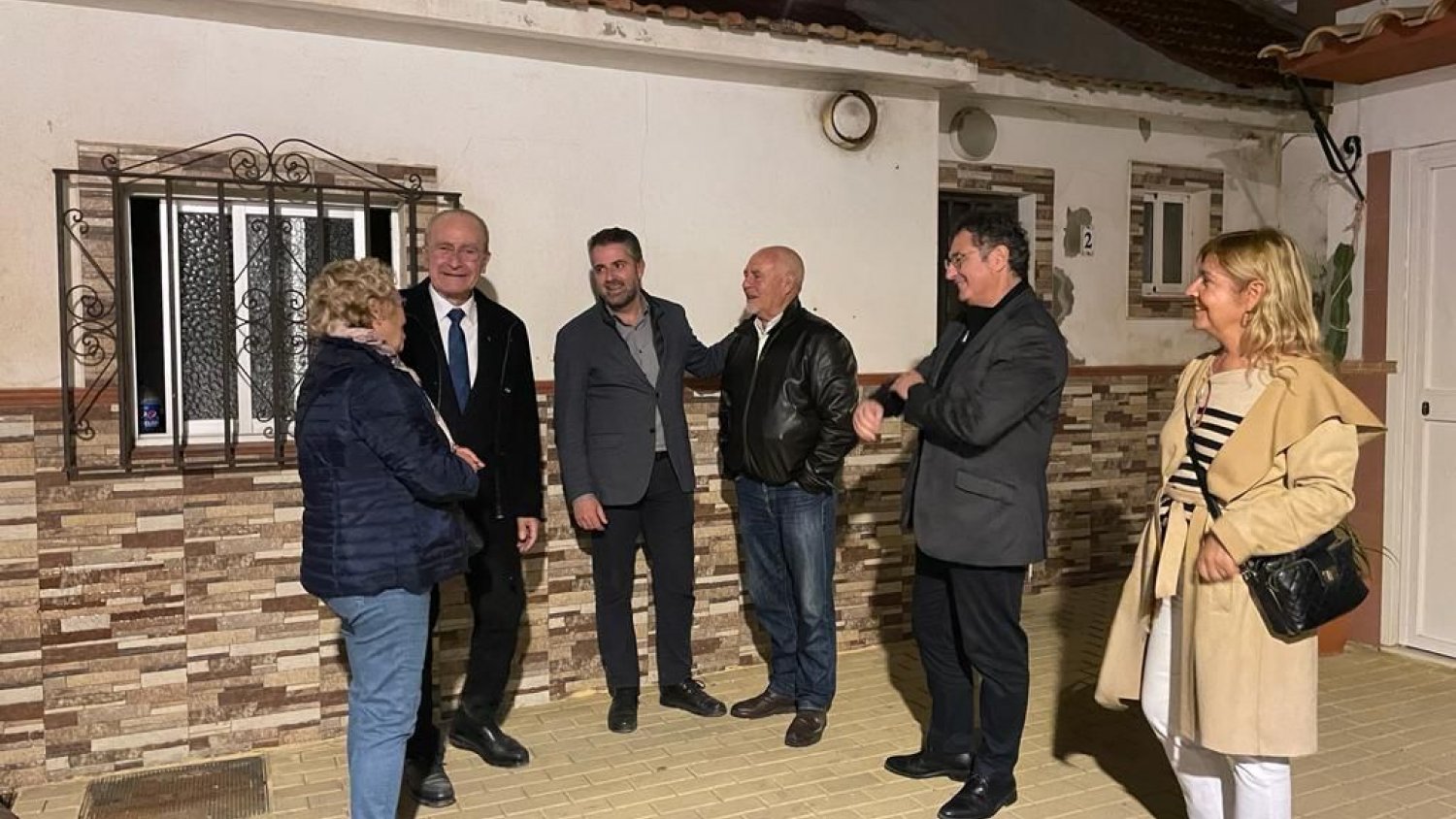 El Ayuntamiento invierte 400.000 euros en el proyecto para mejorar el saneamiento