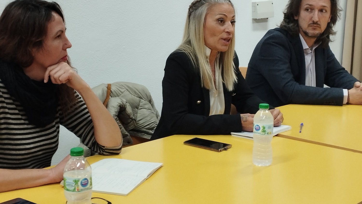  La confluencia de izquierdas apuesta por una Marbella sostenible