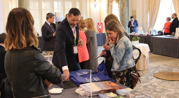 Andalucía organiza por primera vez unas Jornadas Profesionales en Centroamérica