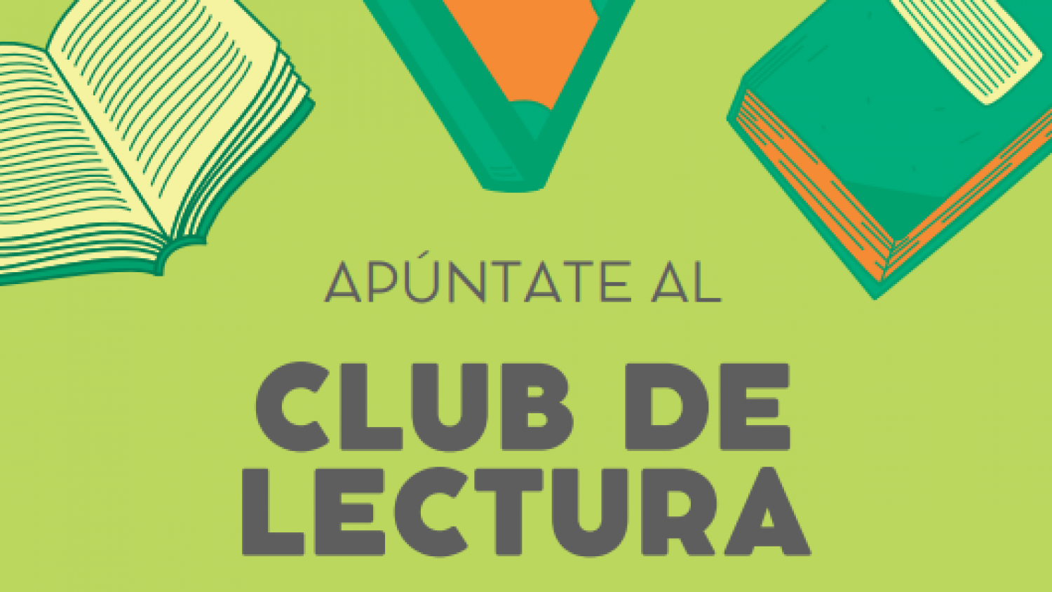 Estepona pone en marcha un Club de Lectura en la Biblioteca Municipal  