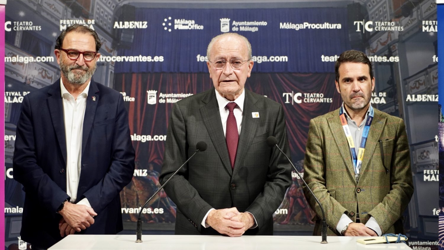 La alianza 'MalagaCon: Congresos Contigo' reúne a 40 profesionales del sector médico