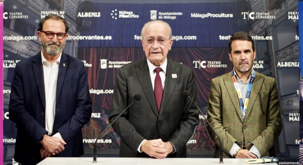 La alianza 'MalagaCon: Congresos Contigo' reúne a 40 profesionales del sector médico