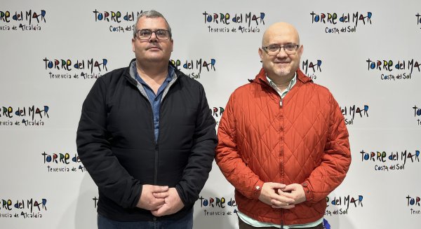 El IES Joaquín Lobato de Torre del Mar, elegido en el Proyecto Fénix para zonas de exclusión