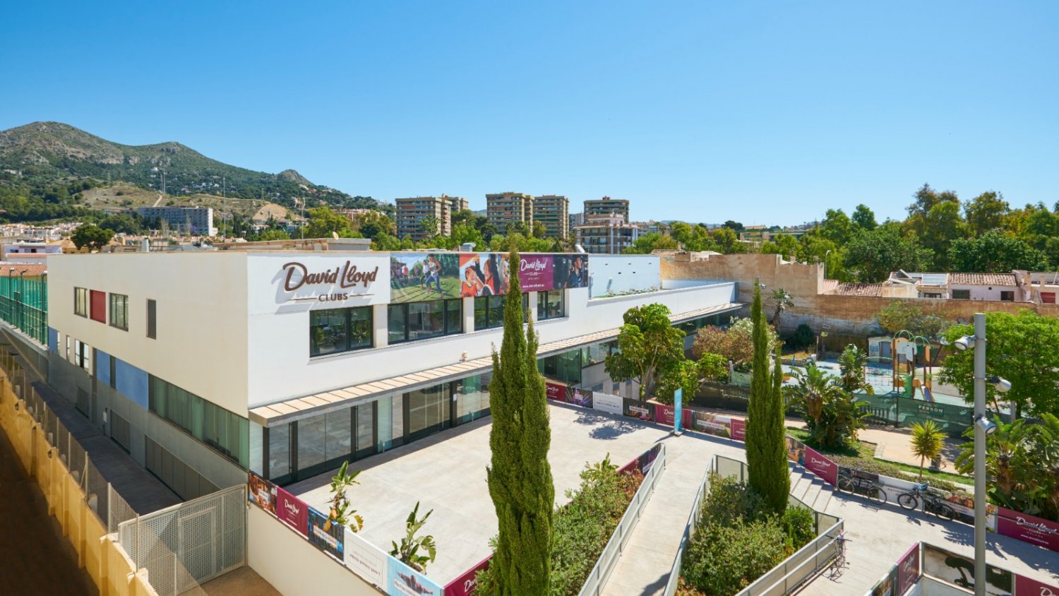 La mayor empresa de espacios deportivos “Premium” de Europa llega a Málaga