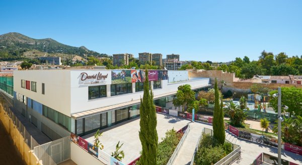 La mayor empresa de espacios deportivos “Premium” de Europa llega a Málaga