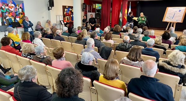 Fuengirola mejora las infraestructuras de la barriada del Recinto Ferial 