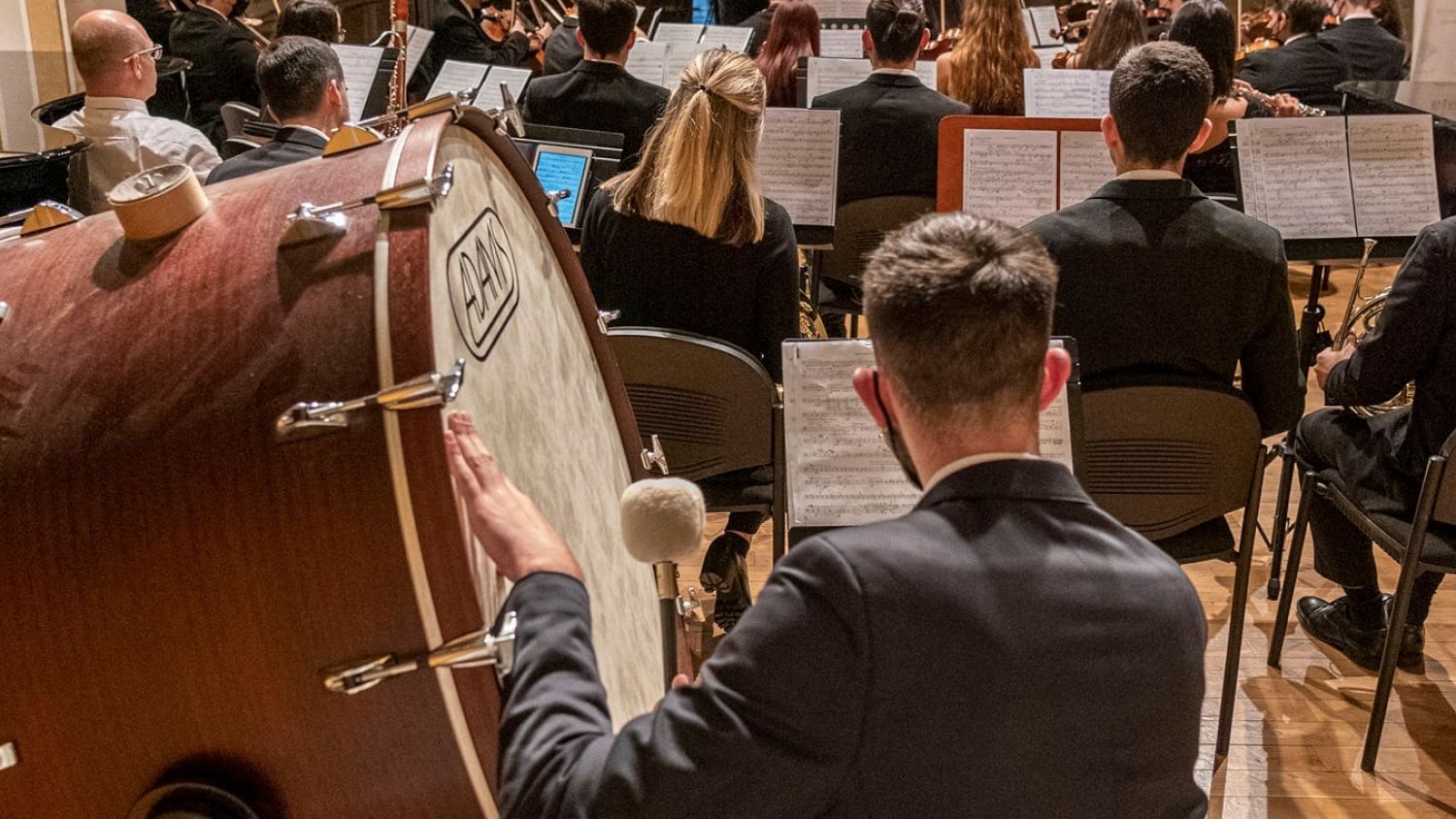 La Orquesta Promúsica vuelve al Teatro Cánovas con una propuesta que rompe los límites de la música clásica