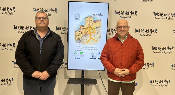 El IES Joaquín Lobato de Torre del Mar, sede de las Olimpiadas Matemáticas 2023