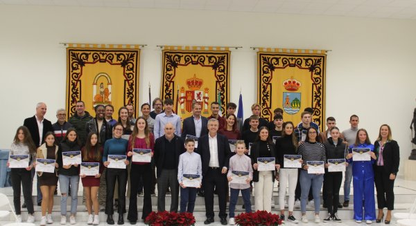 Estepona convoca los II Premios al Mérito Deportivo que repartirán 15.000 euros