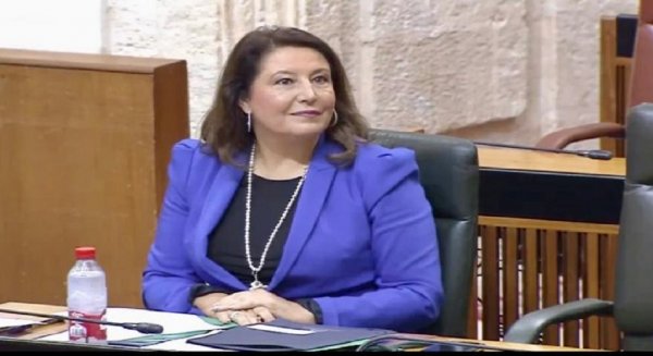 Crespo pide la recuperación de la cabecera del Odiel, 