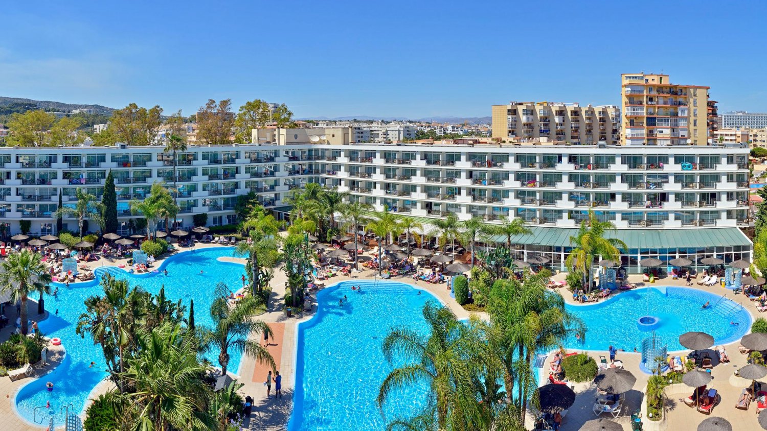 Aehcos prevé una ocupación hotelera del 69,18% durante el puente de Andalucía
