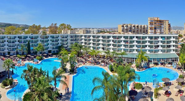 Aehcos prevé una ocupación hotelera del 69,18% durante el puente de Andalucía
