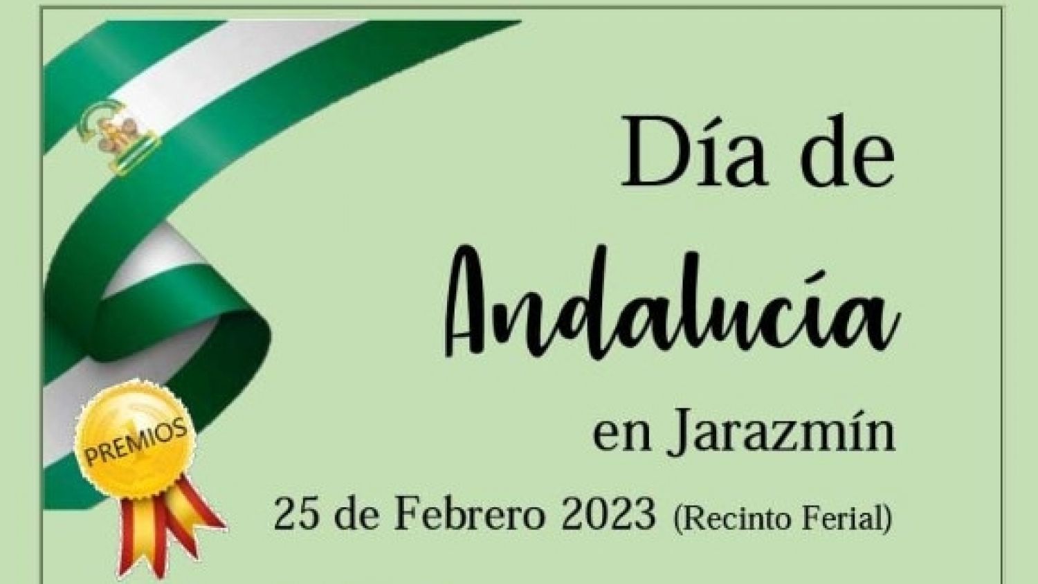 El Distrito Este celebra diversos actos con motivo del Día de Andalucía