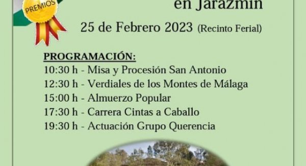 El Distrito Este celebra diversos actos con motivo del Día de Andalucía