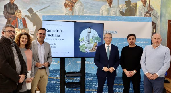 Rincón de la Victoria celebra su ‘Ruta de la Cuchara’ del 3 al 12 de marzo