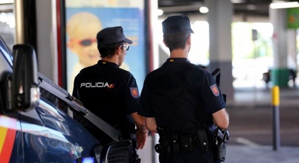 Incautados en el puerto más de 600 kilos de cocaína oculta en un cargamento de plátanos