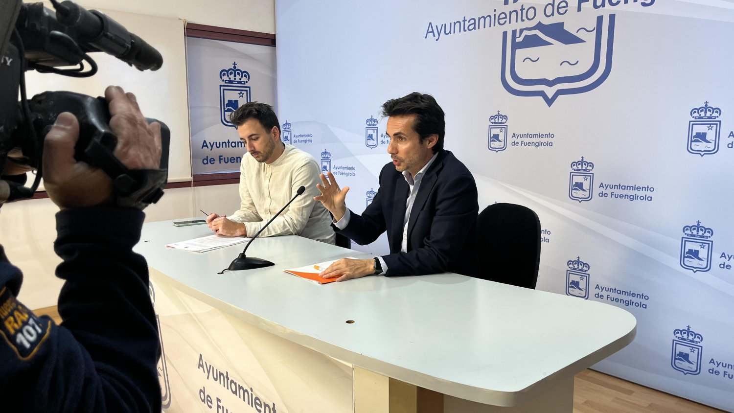 Cs reclama al Ayuntamiento de Fuengirola que asuma junto a Mijas la construcción de un hospital