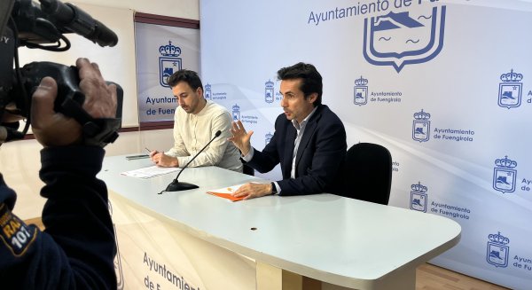 Cs reclama al Ayuntamiento de Fuengirola que asuma junto a Mijas la construcción de un hospital