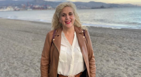 IU exige la retirada de escombros y la descontaminación de la playa de La Misericordia