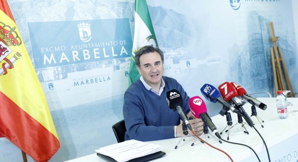 La Junta de Gobierno local da luz verde a 17 resoluciones por casi 16 millones de euros en licencias