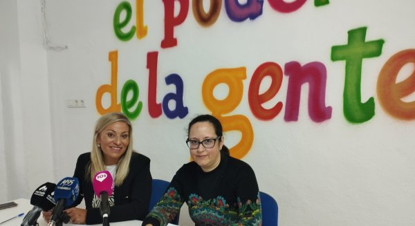 Morales acusa a Muñoz de “electoralismo con los espigones'