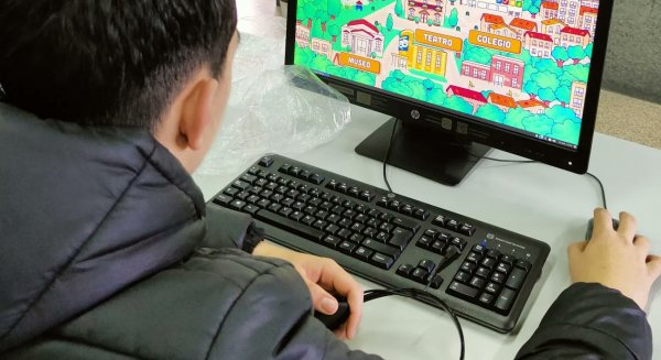 Más de 6.700 estudiantes y 67 docentes de Málaga impulsan ciudades sin barreras