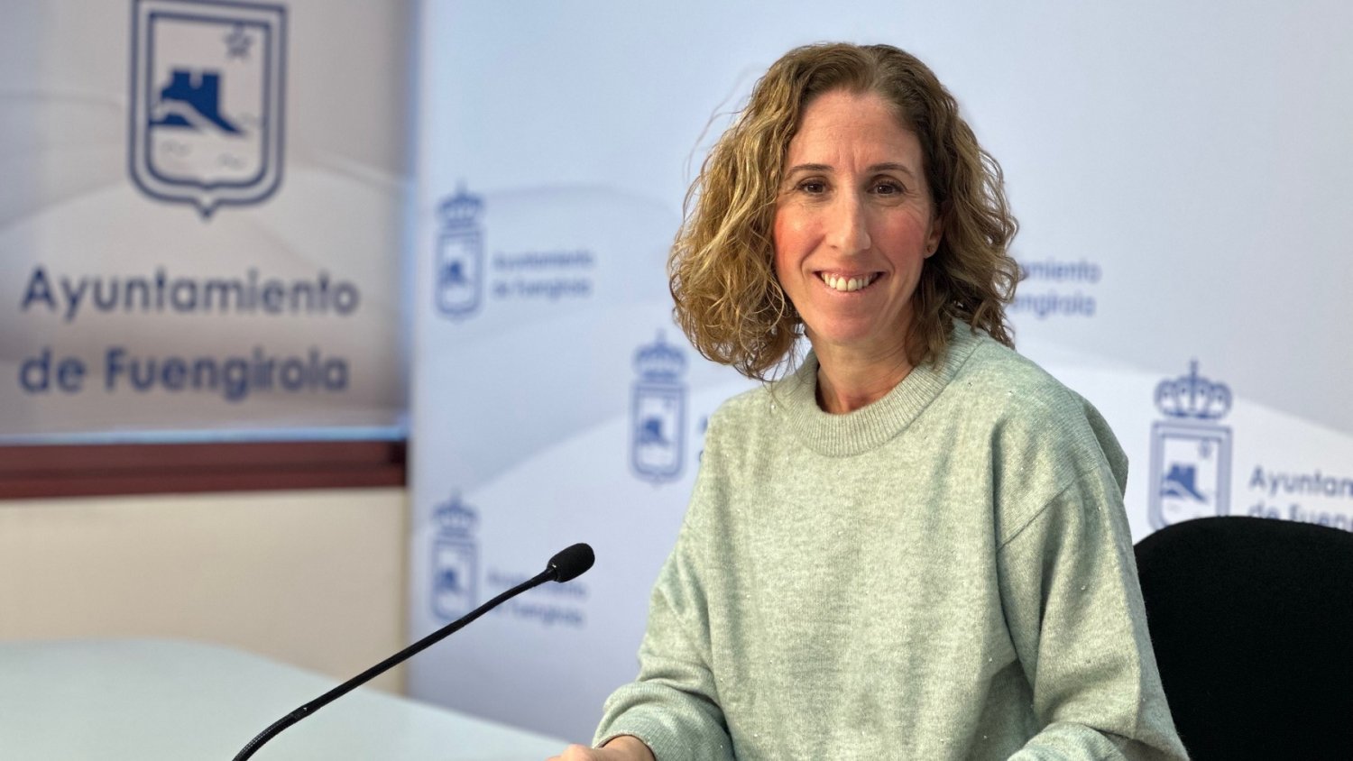 La Bolsa Municipal de Empleo de Fuengirola demanda más de un centenar de puestos de trabajo