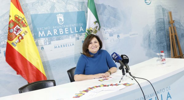El Hospital Real de la Misericordia alberga este año el Aula de Mayores de la UMA