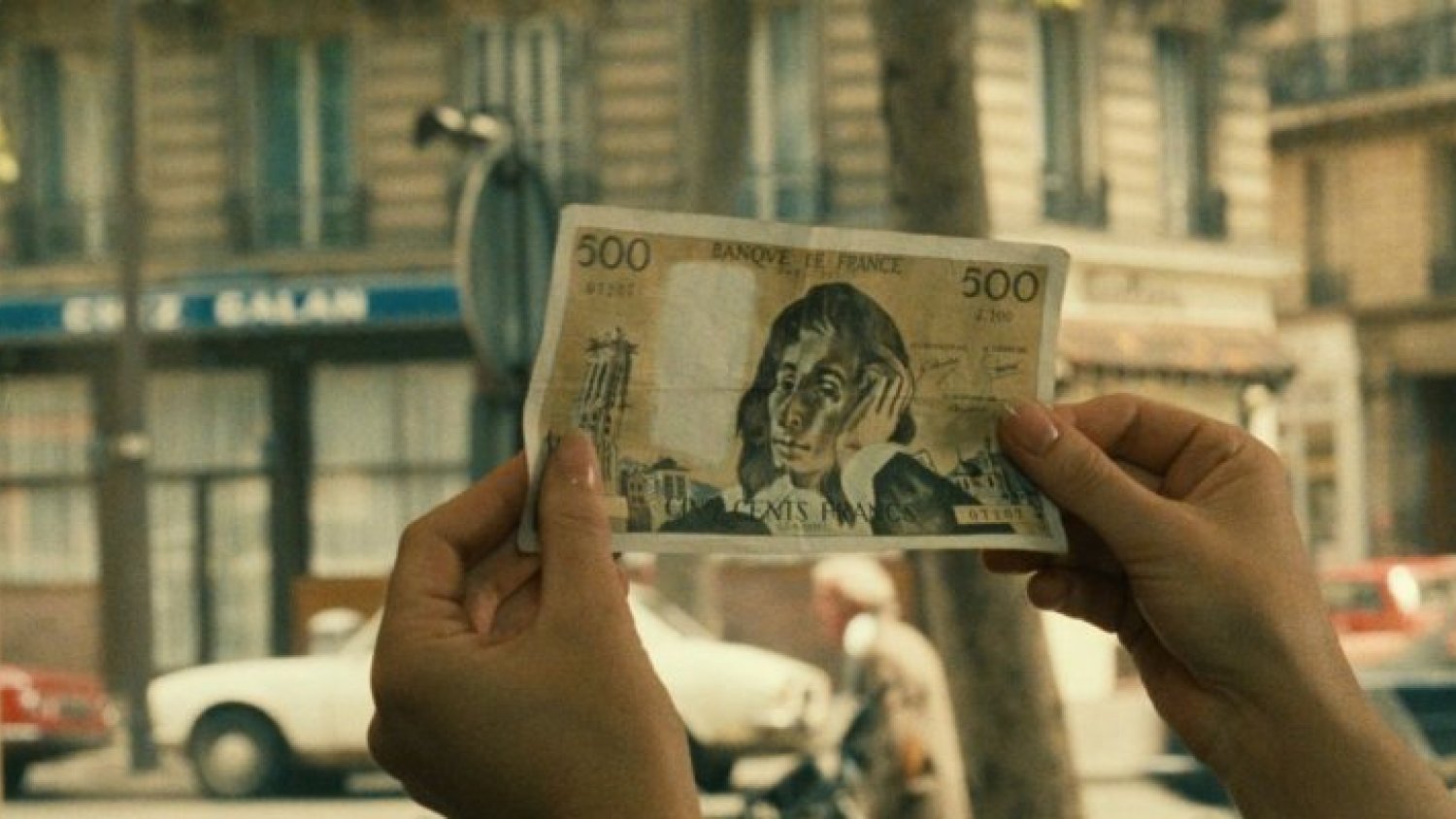 El Centro Andaluz de las Letras finaliza el VIII ‘Cinephilo’ con la proyección de ‘El dinero’