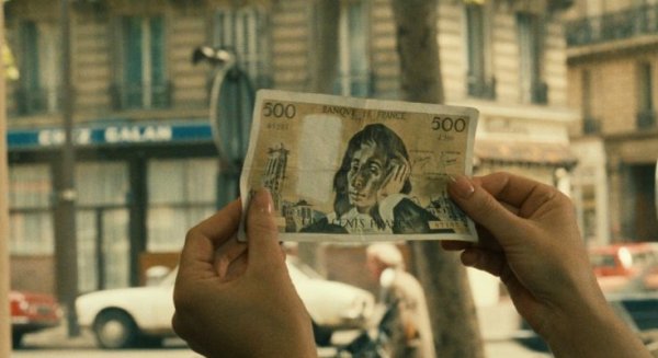 El Centro Andaluz de las Letras finaliza el VIII ‘Cinephilo’ con la proyección de ‘El dinero’