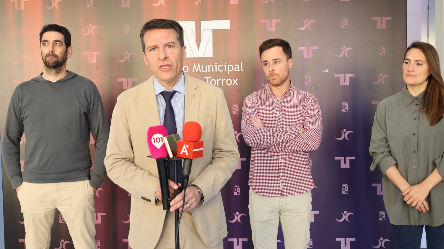 Torrox abre a toda la ciudadanía su formación en emprendimiento