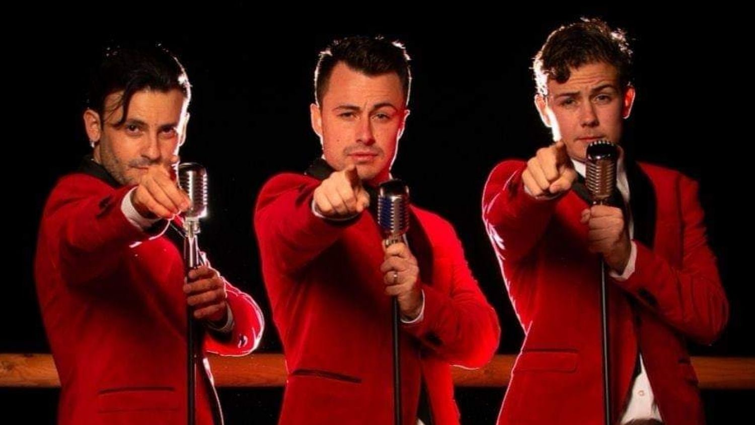 El sonido genuino americano de los 'Jersey Boys' llega a Da Bruno Sul Mare